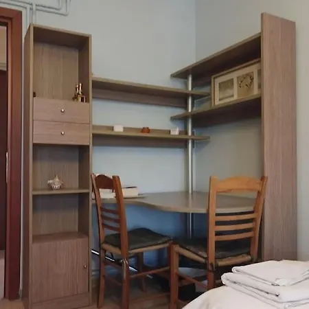 Cozy & Spacious Flat - City Centre Wilson Square Apartment *