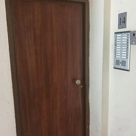 Apartment Cozy & Spacious Flat - City Centre Wilson Square *