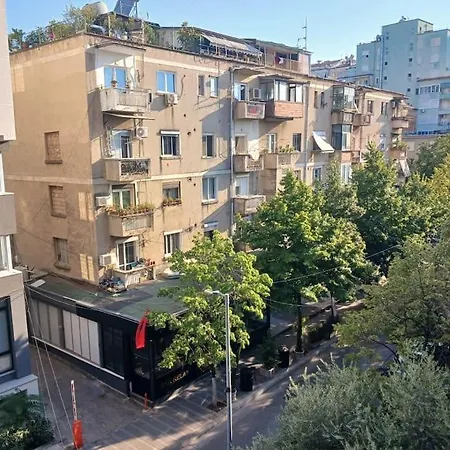 Apartment Cozy & Spacious Flat - City Centre Wilson Square *
